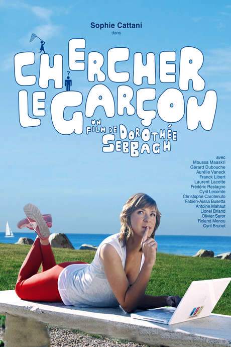 Chercher le garçon